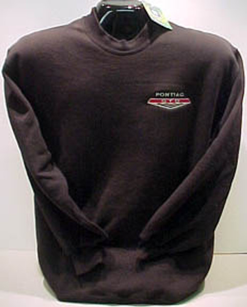 PONTIAC GTO SWEATSHIRT