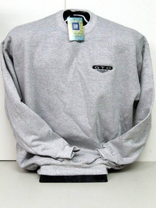 PONTIAC 2004-2006 NEW GENERATION GTO SWEATSHIRT