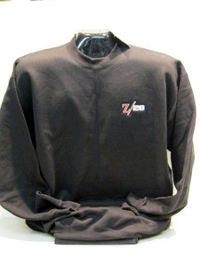 CHEVROLET CAMARO Z/28 EMBROIDERED SWEATSHIRTS