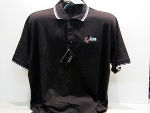 CHEVROLET CAMARO Z/28 EMBROIDERED POLO SHIRTS