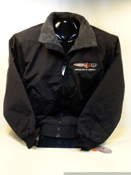 GTOAA CLUB STORE 3 SEASONS JACKET