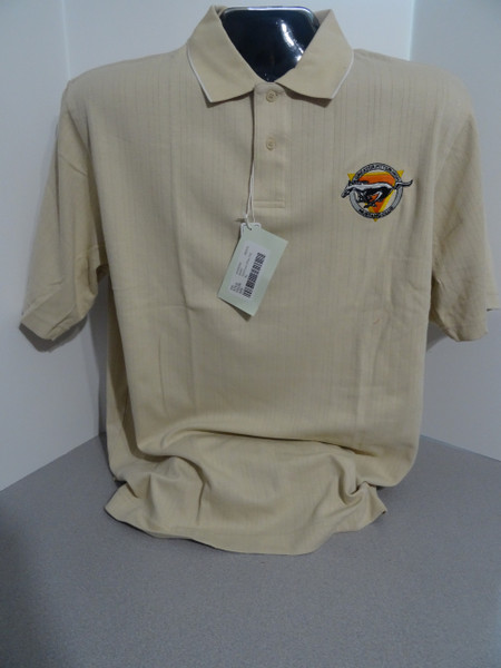GPMC 85067 TEXTURED POLO SHIRT