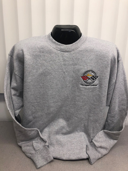 National Impala Association crew sweatshirt