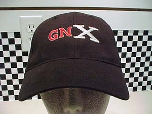 BUICK GNX HAT