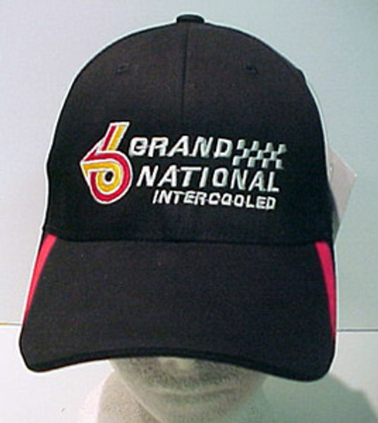 BUICK GRAND NATIONAL FLEXFIT HAT