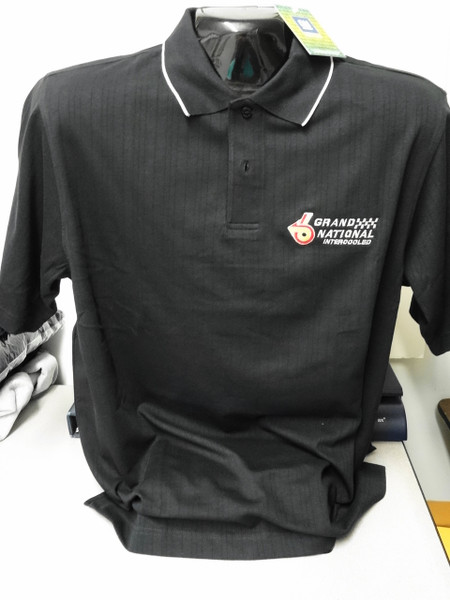 BUICK GRAND NATIONAL POLO SHIRTS