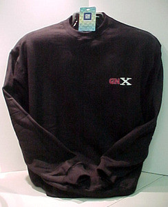BUICK GNX SWEATSHIRTS