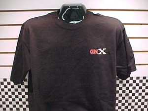 BUICK GNX TEE SHIRTS