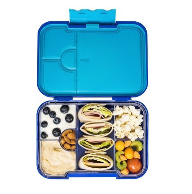 Little Bento Box - Blue