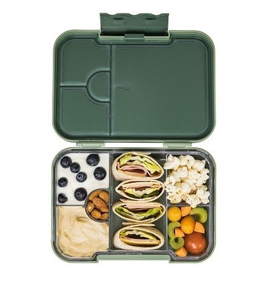 Little Bento Box - Green