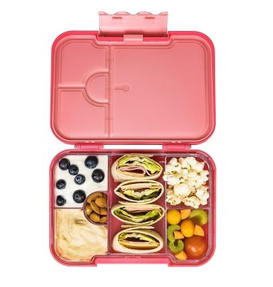 Little Bento Box - Pink