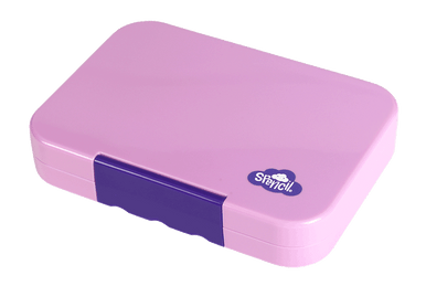 Little Bento Box - Purple