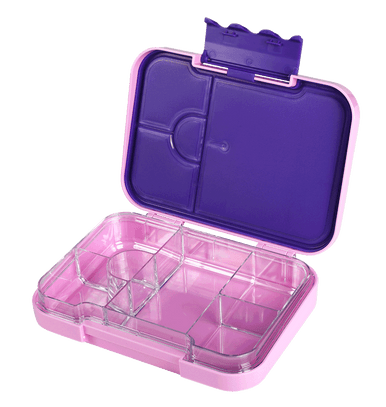 Little Bento Box - Purple