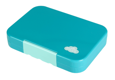 Little Bento Box - Teal