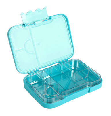 Little Bento Box - Teal