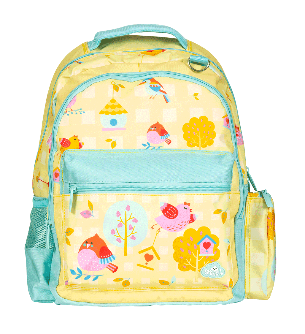 Kids Lunch Bag, Personalized Girls Lunch Bag, Matching Backpack, Floral  Backpack, Personalized, Watercolor Rose, Kindergarten, Pre-k 