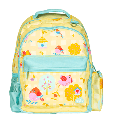 Little Kids Backpack - Tweets Tree House