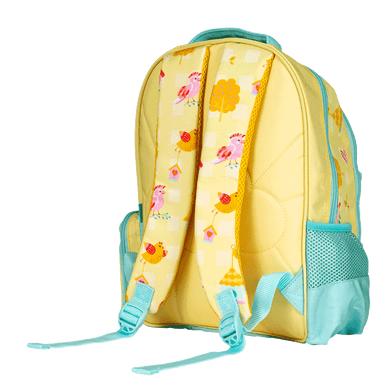 Little Kids Backpack - Tweets Tree House