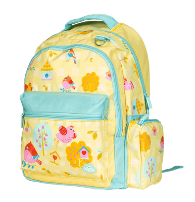 Little Kids Backpack - Tweets Tree House