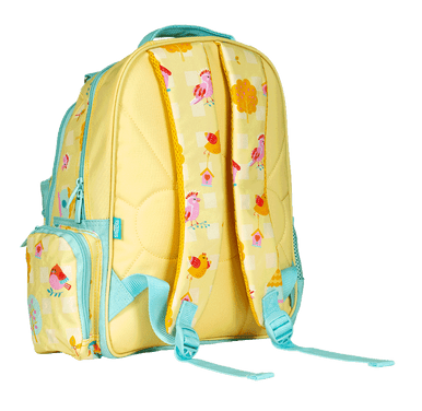 Little Kids Backpack - Tweets Tree House