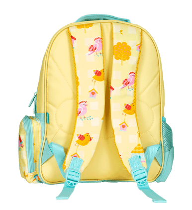 Little Kids Backpack - Tweets Tree House