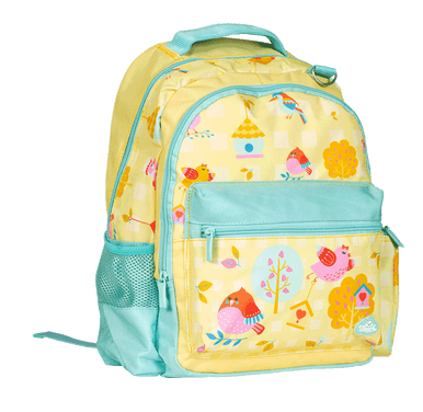 Little Kids Backpack - Tweets Tree House