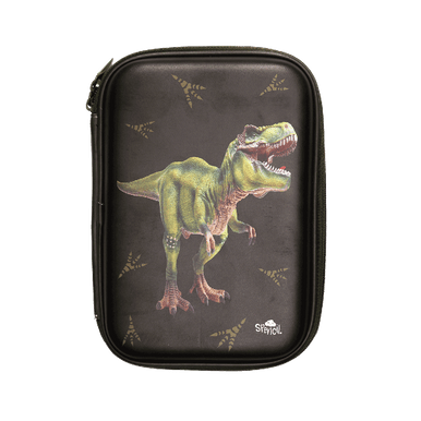Hard Head Pencil Case - Dinosaur Discovery