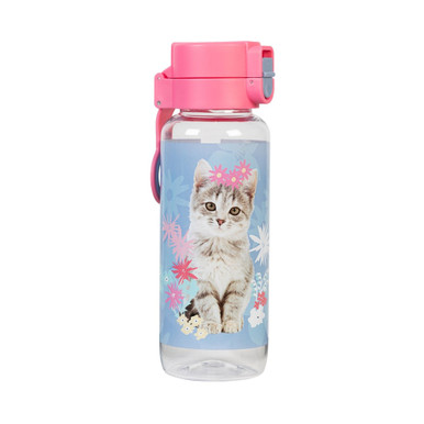 Big Water Bottle - Miss Meow