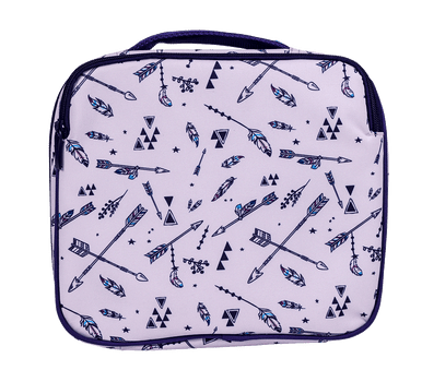 Big Cooler Lunch Bag - Dreamcatcher Horse