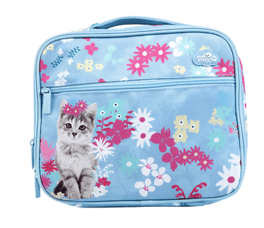 Big Cooler Lunch Bag - Miss Meow