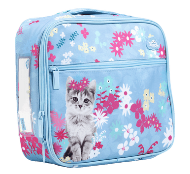 Big Cooler Lunch Bag - Miss Meow