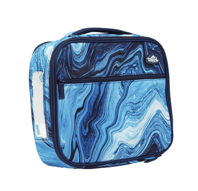 Marble Lunch Box 