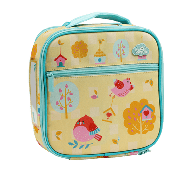 Little Cooler Lunch Bag - Tweets Tree House