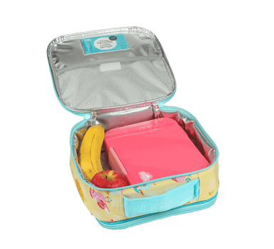 Little Cooler Lunch Bag - Tweets Tree House