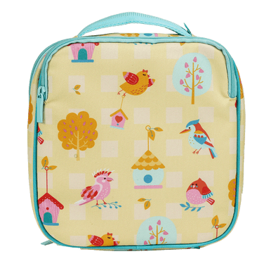 Little Cooler Lunch Bag - Tweets Tree House