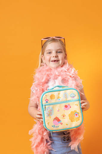 Little Cooler Lunch Bag - Tweets Tree House