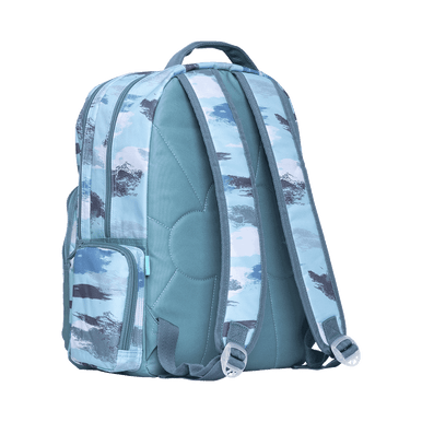 Big Kids Backpack - Island Vibes