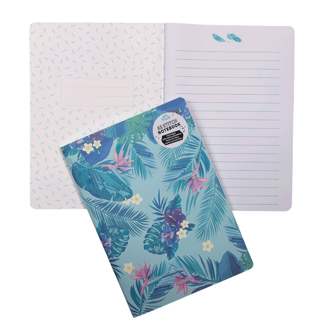 You're Super Roarsome!: Blank Lined Dinosaur Notebook, Journal and  Sketchbook | 6x9 | 120 pages