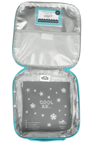 Little Cooler Lunch Bag + Chill Pack - Tweets Tree House