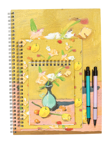 Stationery Set - Roses for Rose
