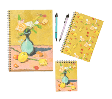 Stationery Set - Roses for Rose