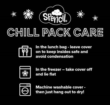 Big Chill Pack