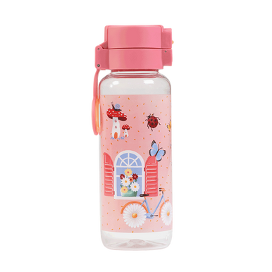 Big Water Bottle - Secret Garden