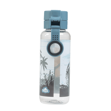 Big Water Bottle - Island Vibes