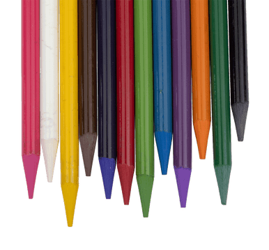 Woodless Watercolour Pencils