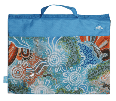 Library Bag - Kalkatungu Muu
