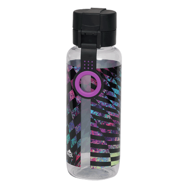 Big Water Bottle - Cyber Pop