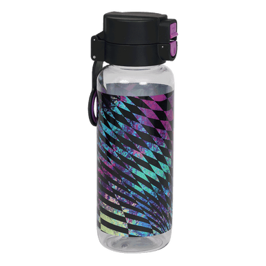 Big Water Bottle - Cyber Pop