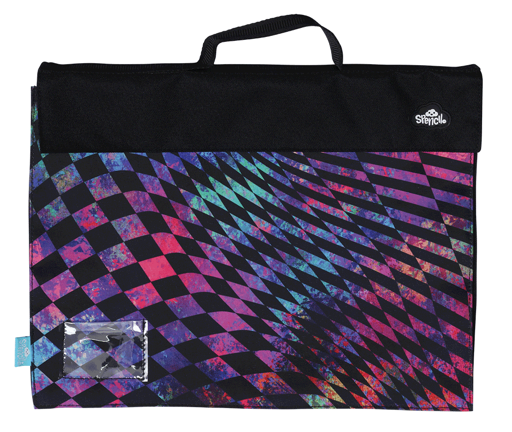 CYBER SPIKY SHOULDER BAG – CFierce