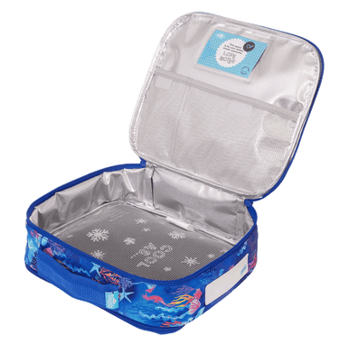 Big Cooler Lunch Bag Chill Pack Spencil